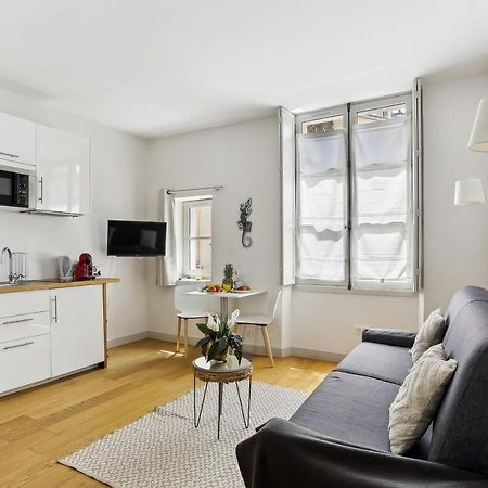 Apartament Cosy Studio - Coeur De Wersal Zewnętrze zdjęcie
